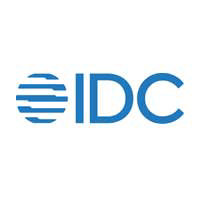 IDC logo