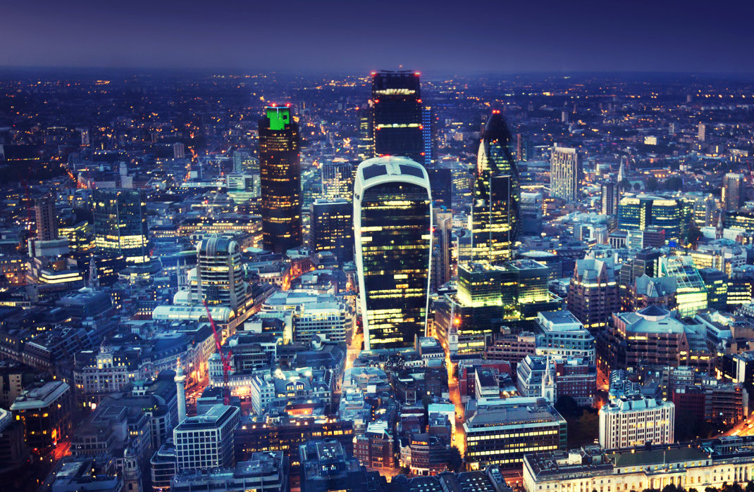We’ve been named a leader in the IDC MarketScape: European MDR Services 2024 Vendor Assessment