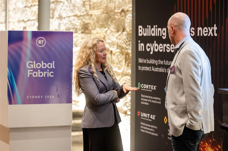 BT International Upcoming Events
