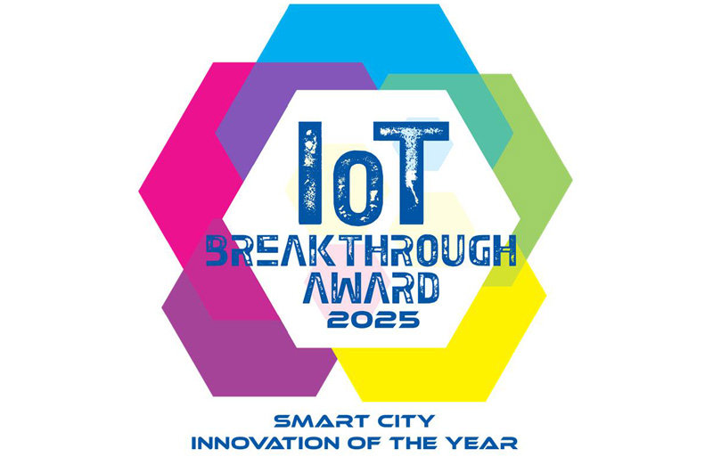 DataIQ Award