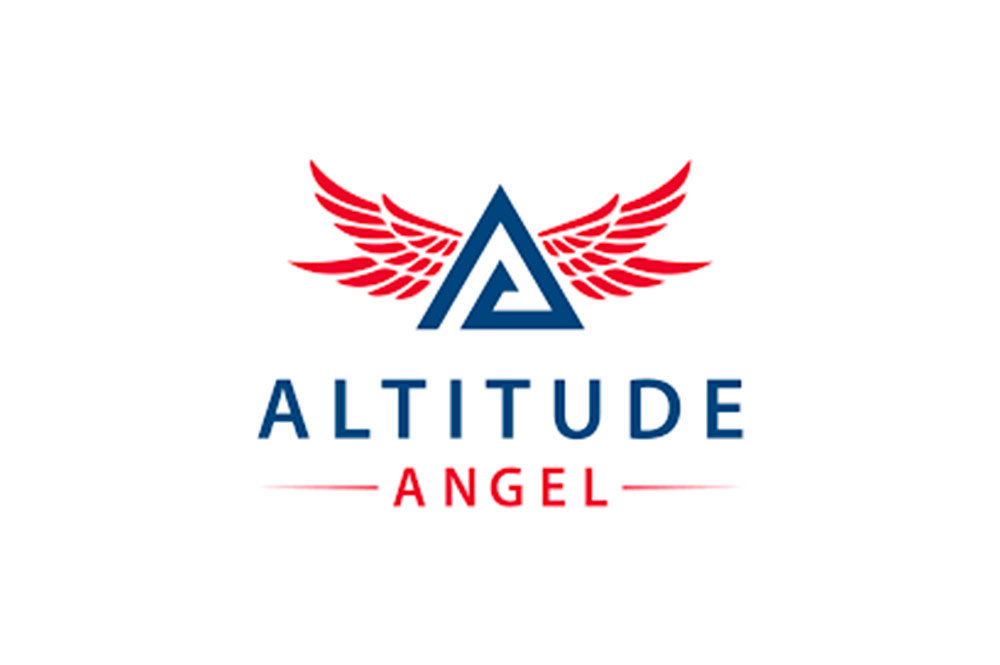 altitude angel logo