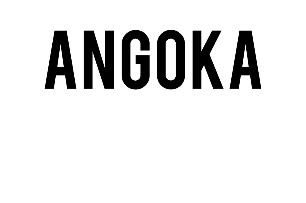 Angoka logo