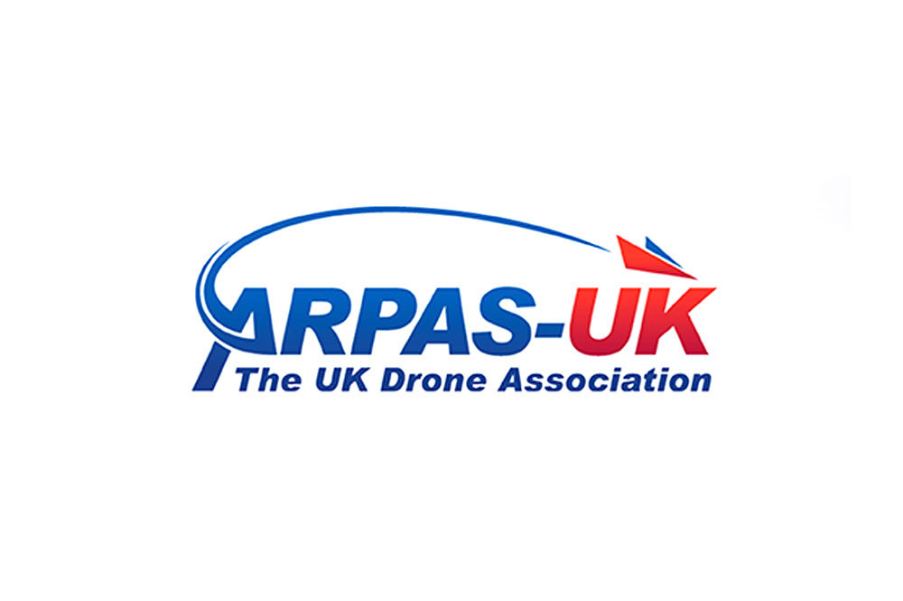 Arpas UK logo
