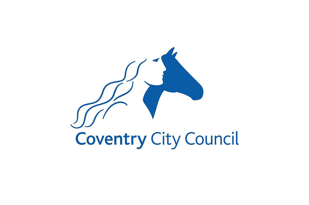 Coventry Council logo