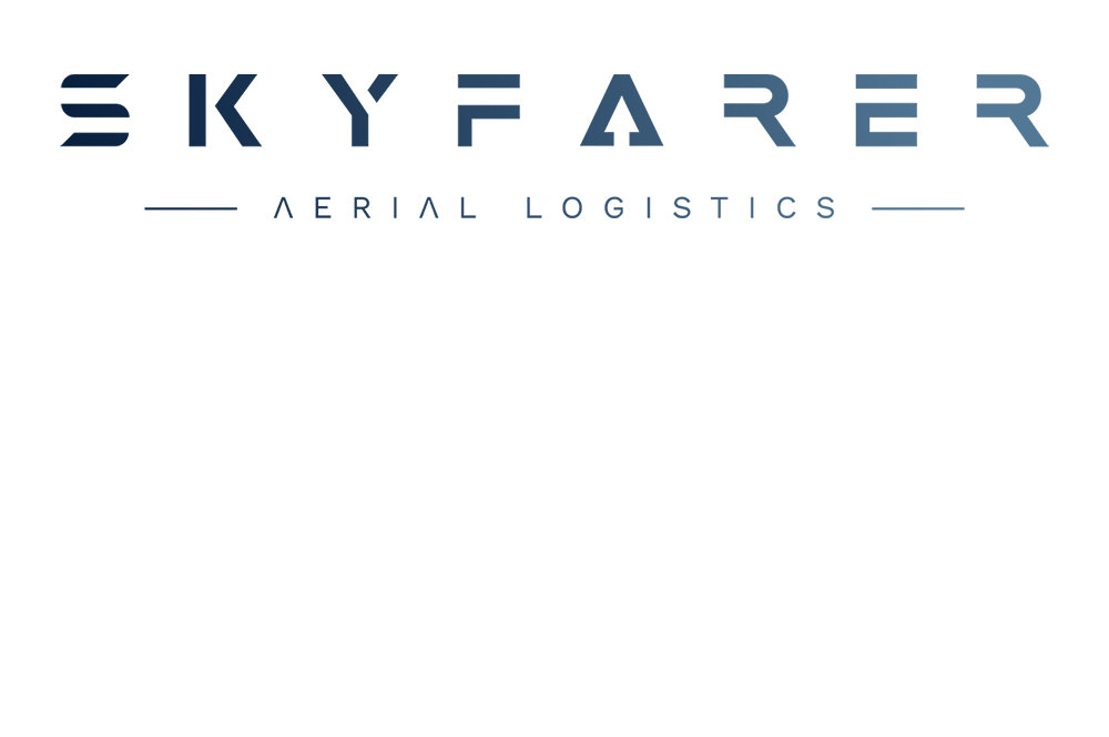 Skyfarer logo