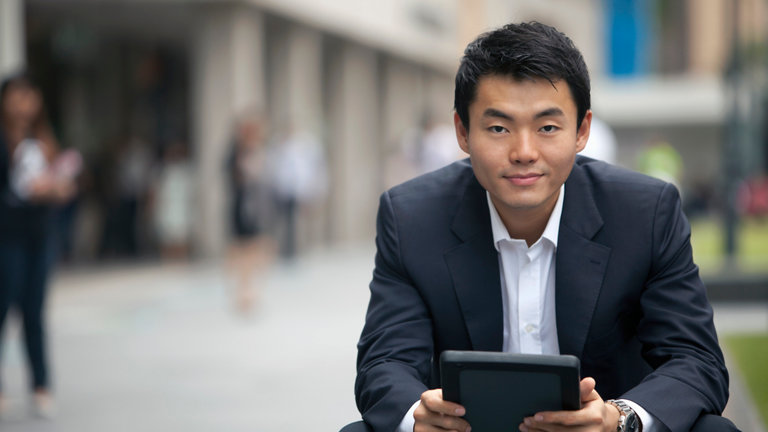 Delivering the operational flexibility that traditional networks can’t