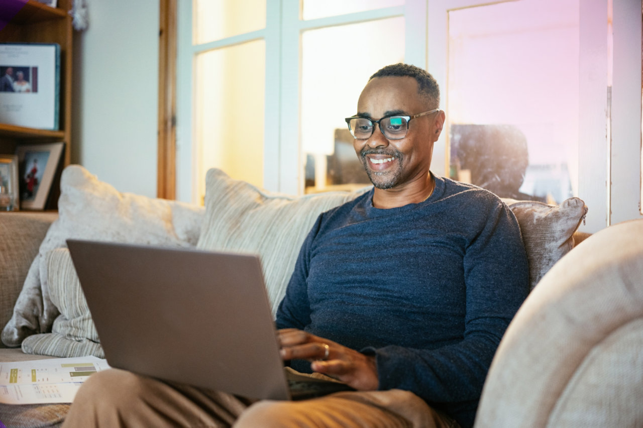 How to build a strong password policy
