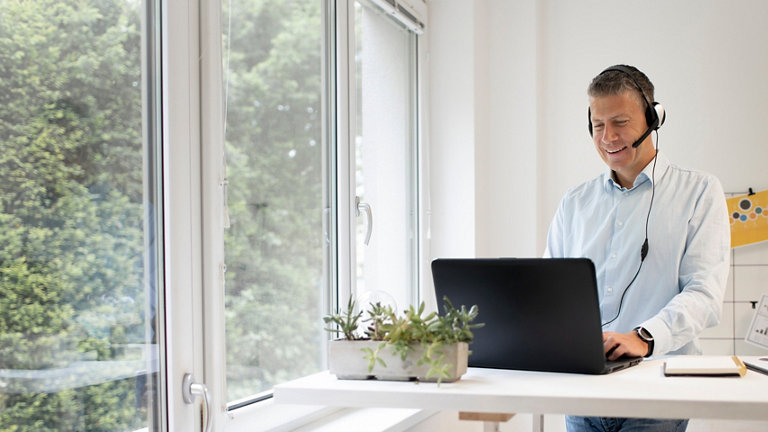 What broadband speed is right for my business