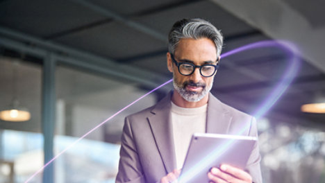 How Network Infrastructure Powers Modern Banking