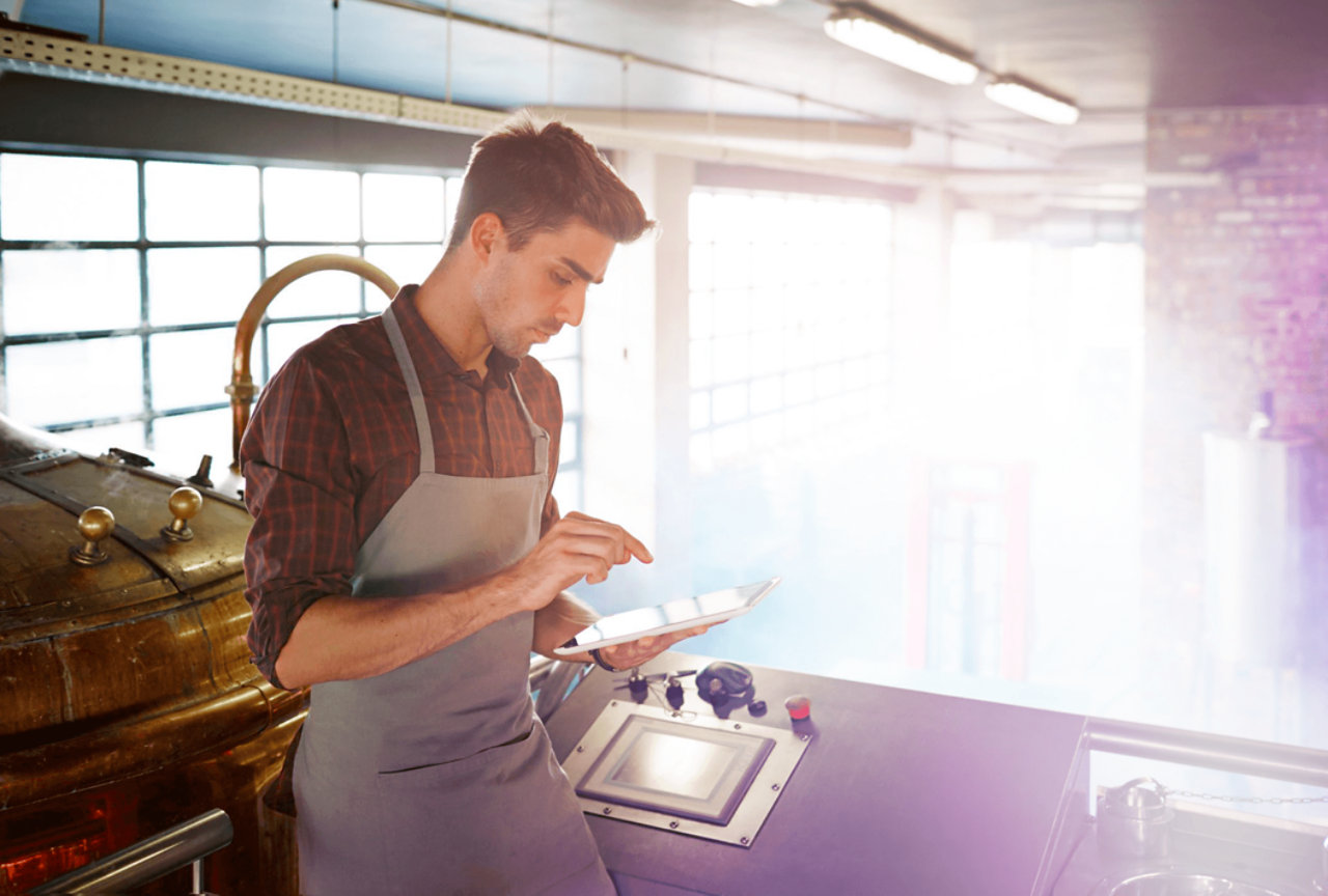 Self-service with My Account and the BT Business app | BT Business