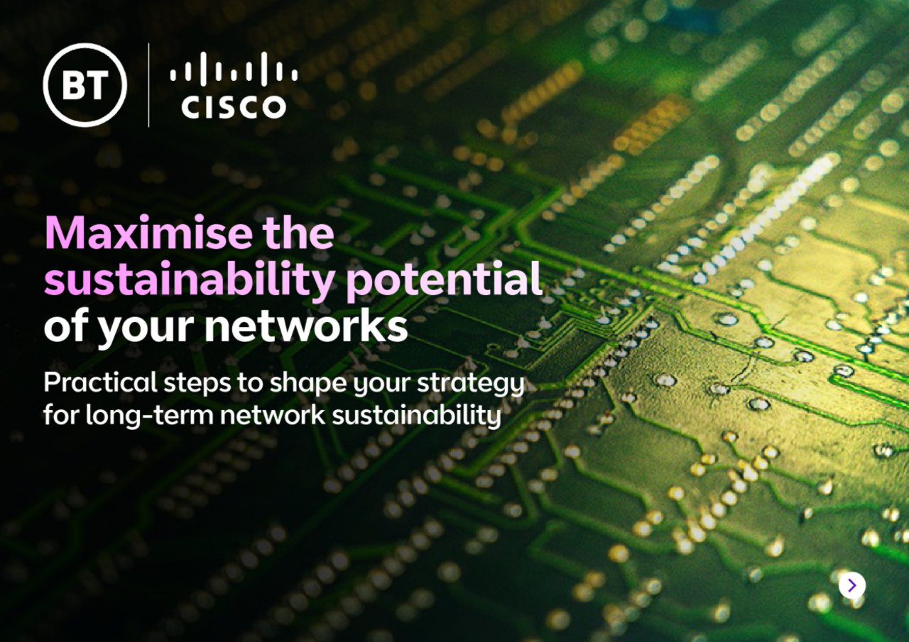 Network circuits