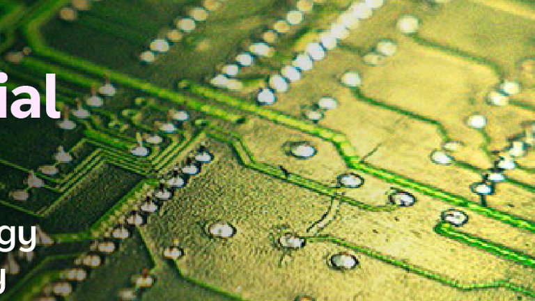 sustainable network circuitry 