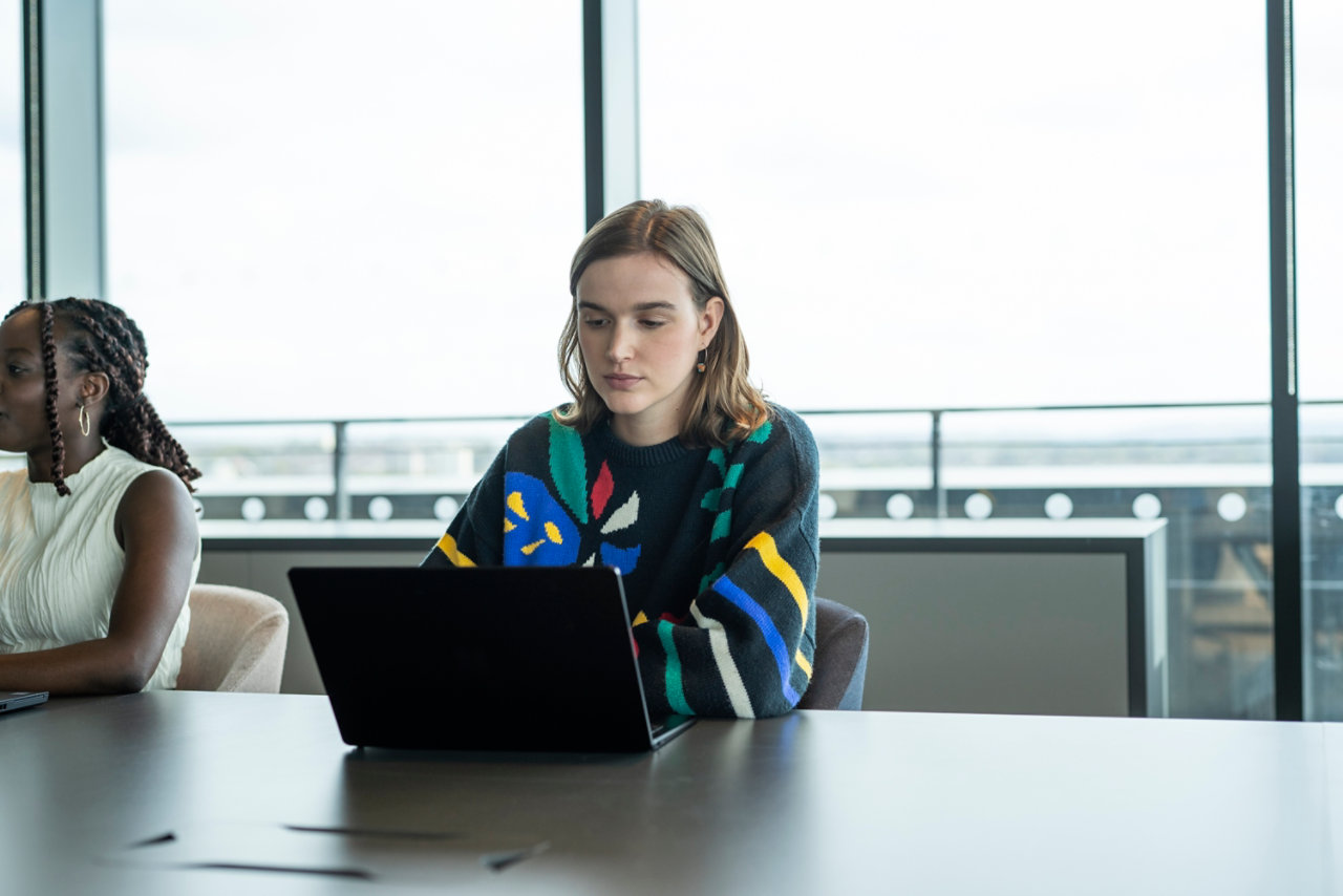 Powerful AI features with Webex Calling