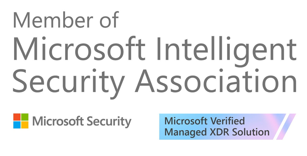 microsoft intelligent security association xdr solution