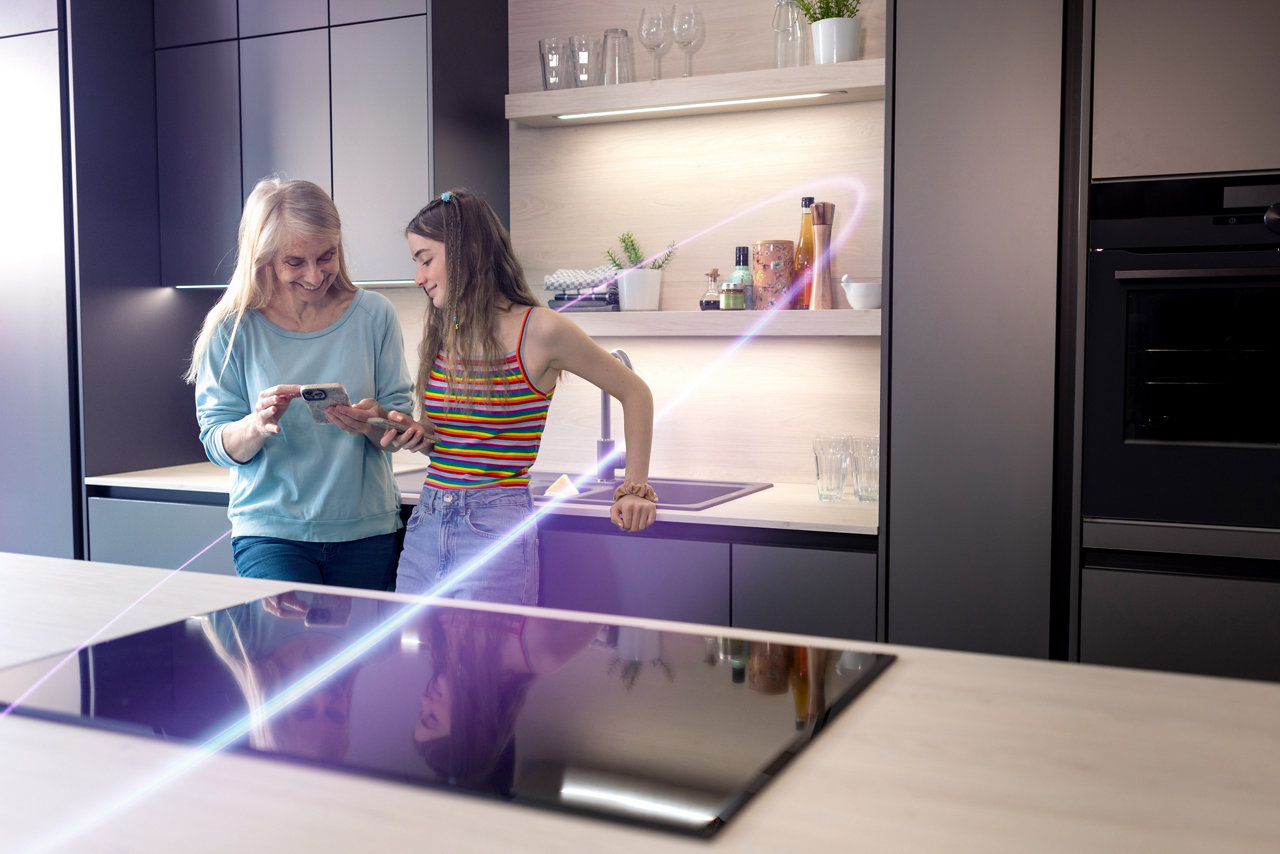 Search for a nearby store