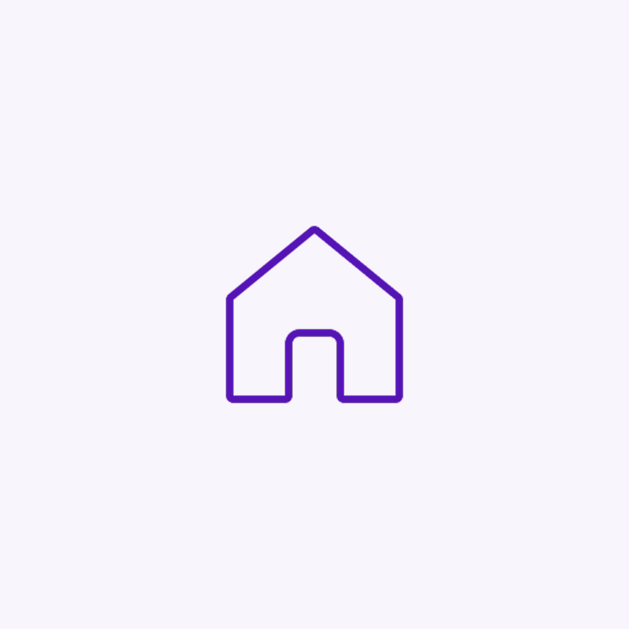 house icon