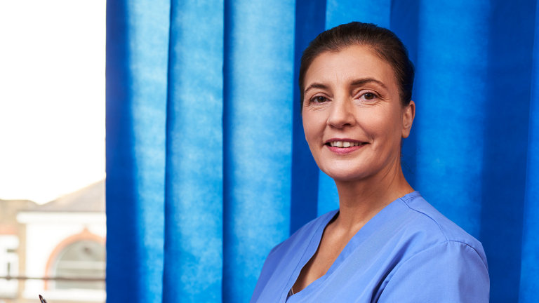 NHS Integrated Care Board and BT case study