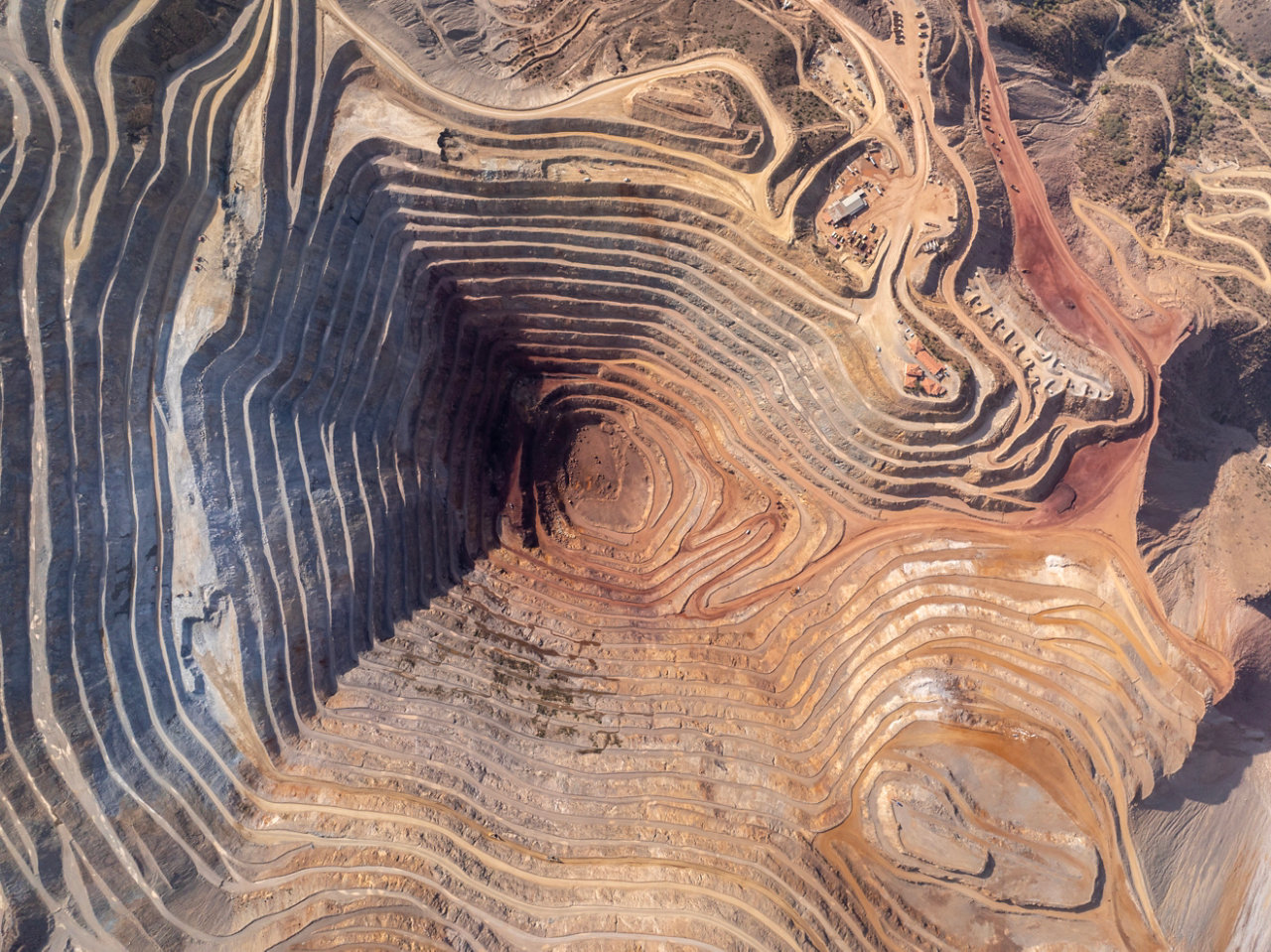 Revolution or evolution? How digitalisation delivers profitability in mining