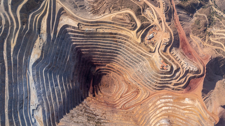 Revolution or evolution? How digitalisation delivers profitability in mining