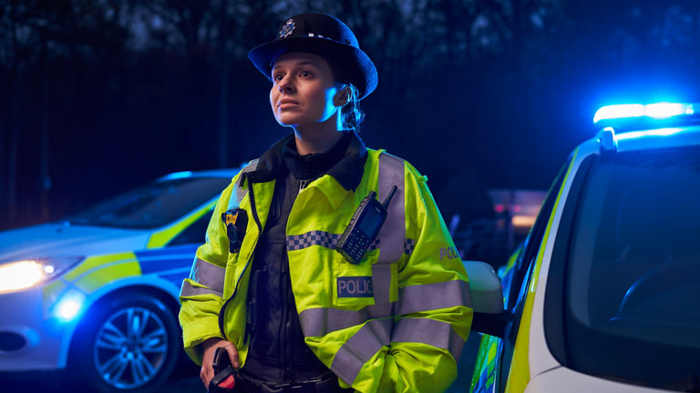Metropolitan Police case study: Migration to all-IP technology