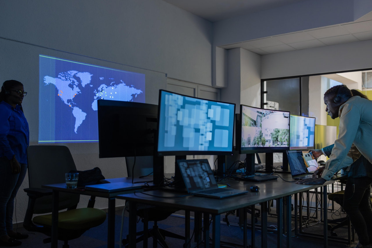 Why robust networks unlock opportunities from next-generation technology