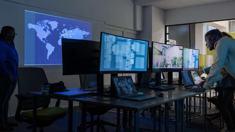 Why robust networks unlock opportunities from next-generation technology