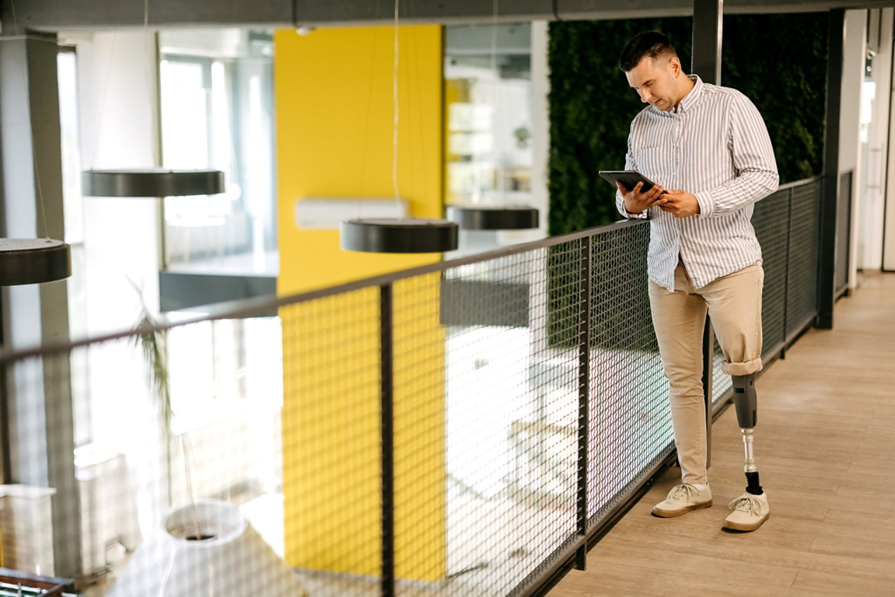 Business Antivirus Detect and Respond