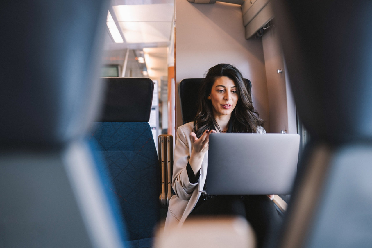 Harnessing the power of social media for small businesses