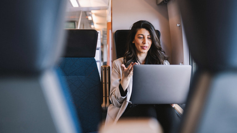 Harnessing the power of social media for small businesses