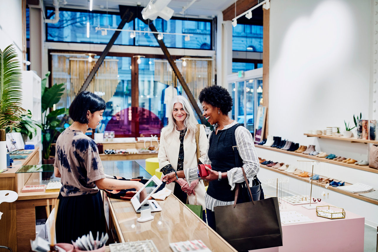 Read our network connectivity study