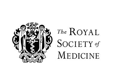 The Royal Society of Medicine logo