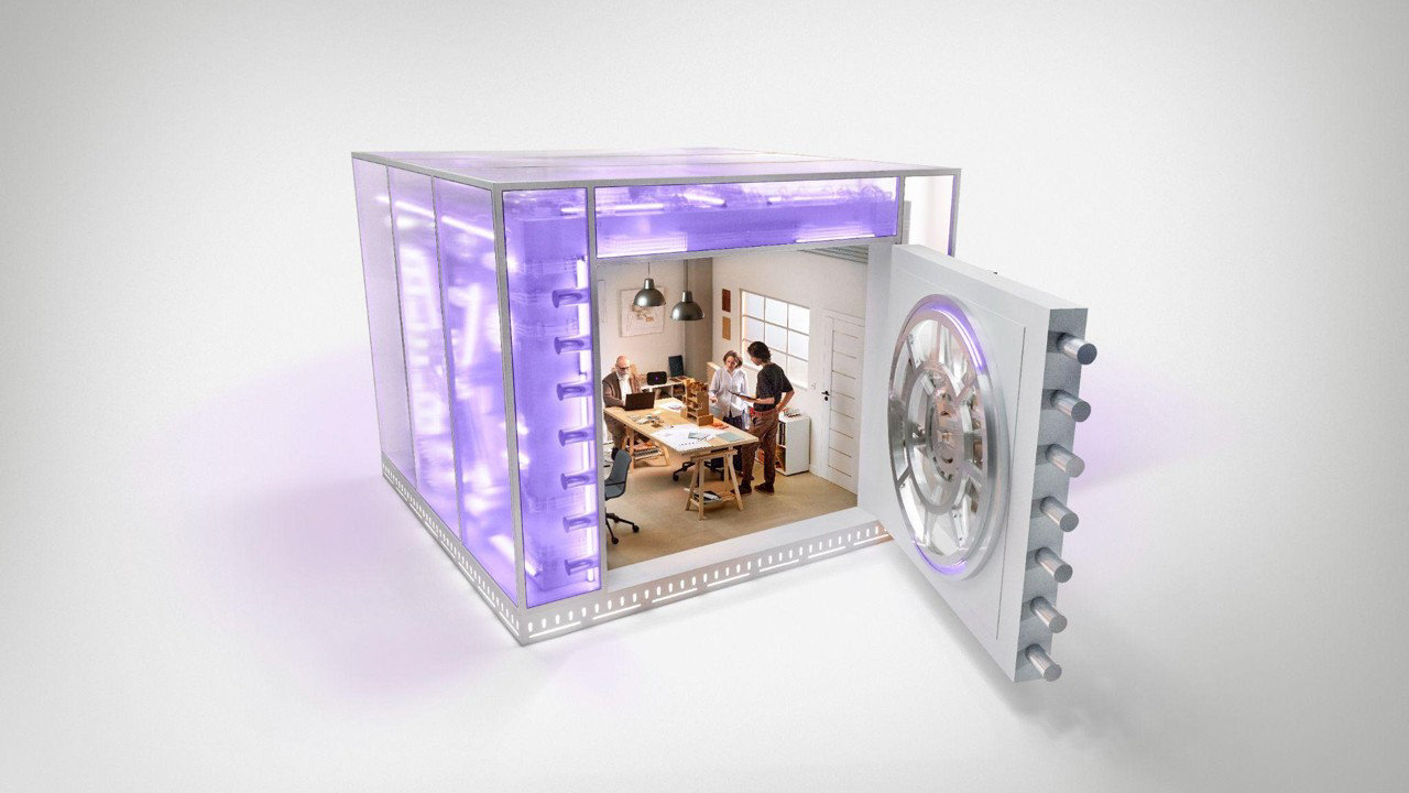 Cyber support Hub
