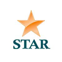 star finance logo