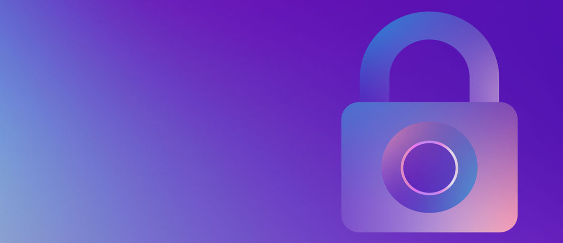 Woman working into evening on broadband