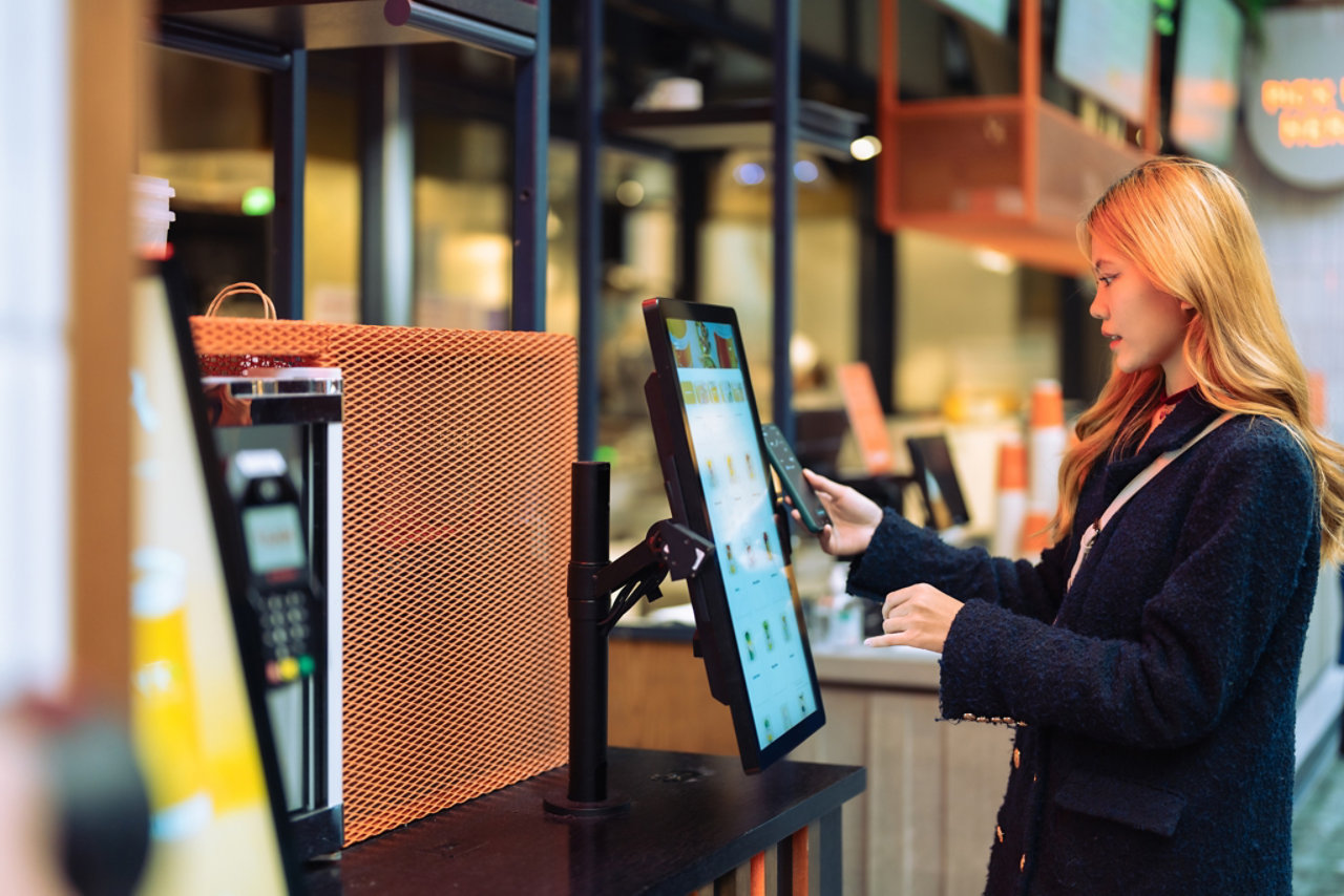 How retailers can become cyber agile