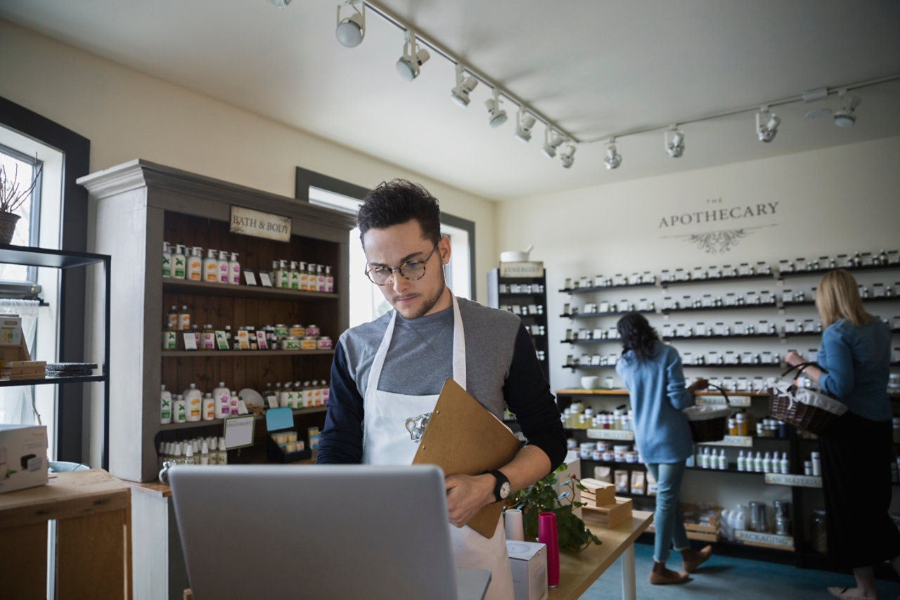 More on making the switch