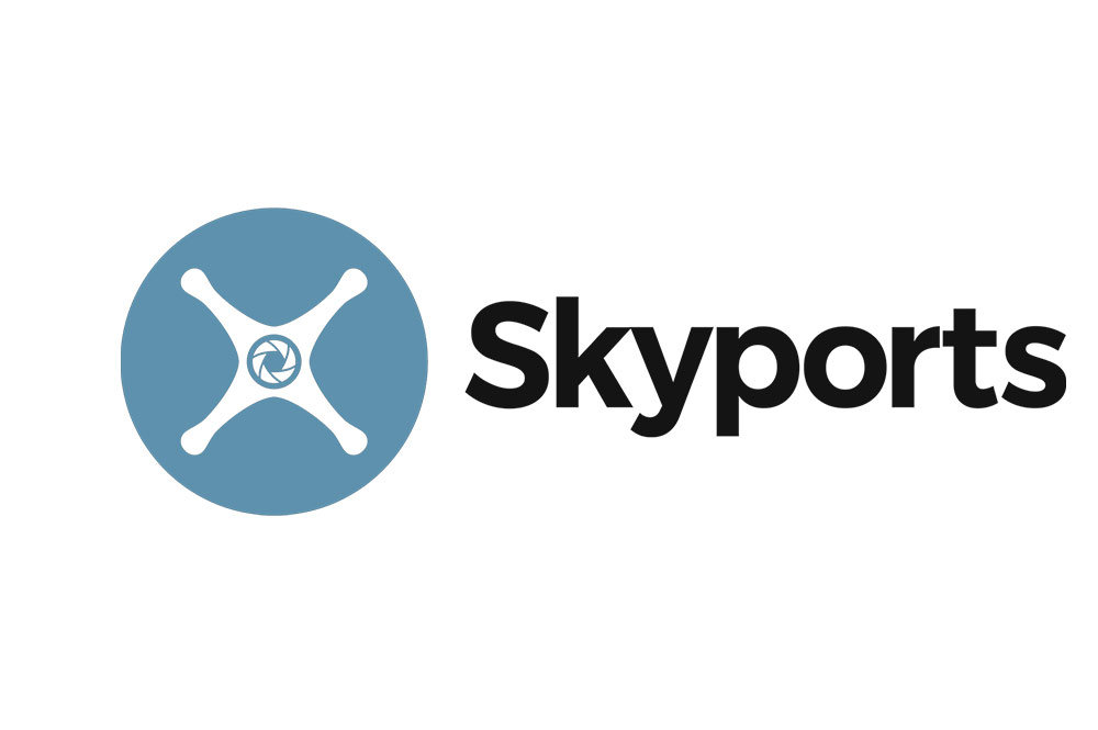 Skyports logo