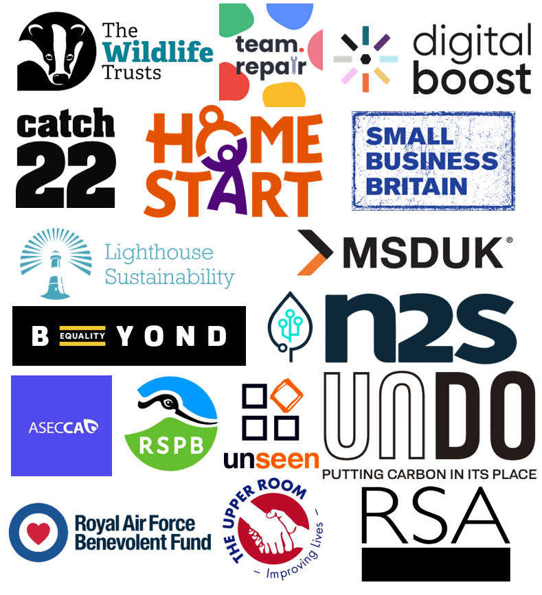 company logos