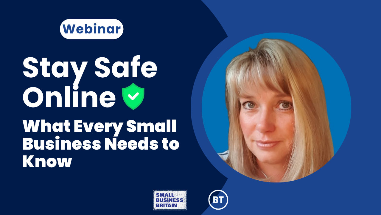 How to stay safe online