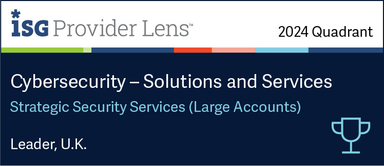 Strategic Security Services Large Account