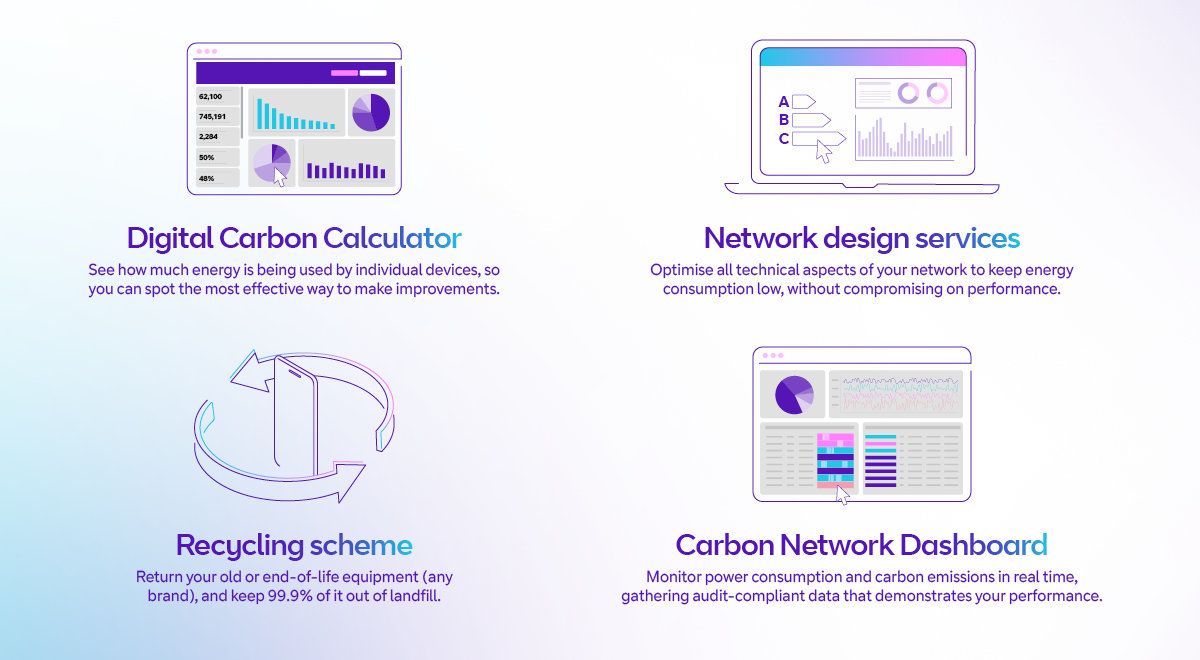 sustainability network graphic 