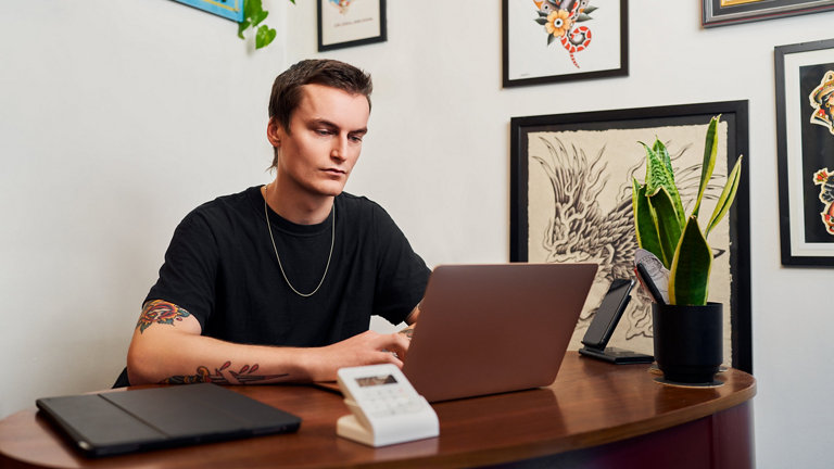 7 tips for keeping your customers’ data secure