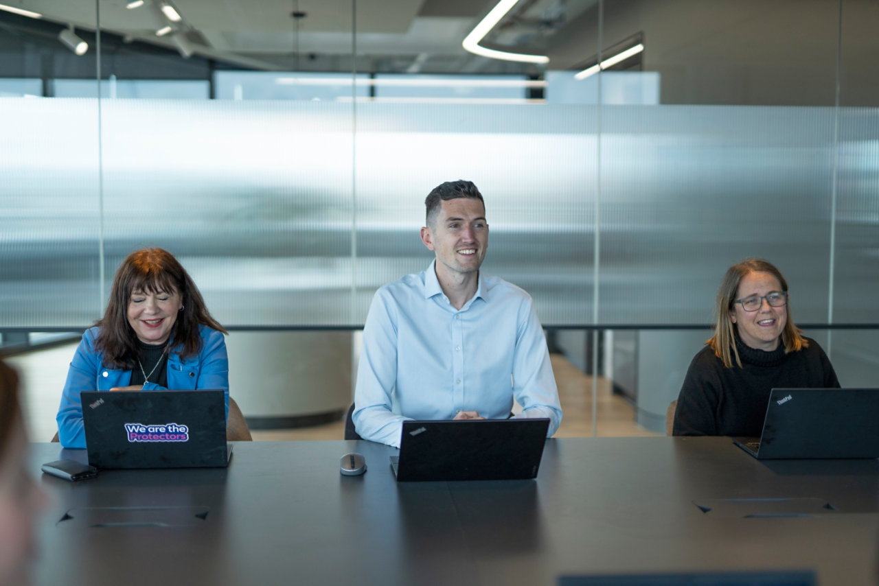 Integrated AI features for smarter, more connected meetings