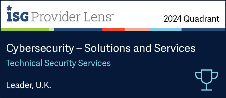 Technical Security Services