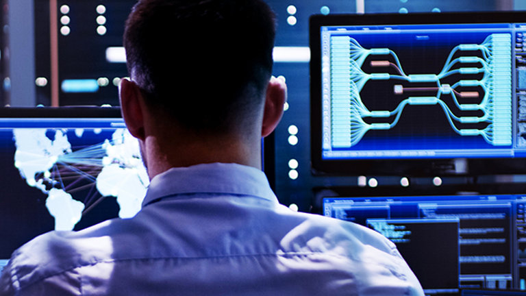 Three security focus areas for banking and finance