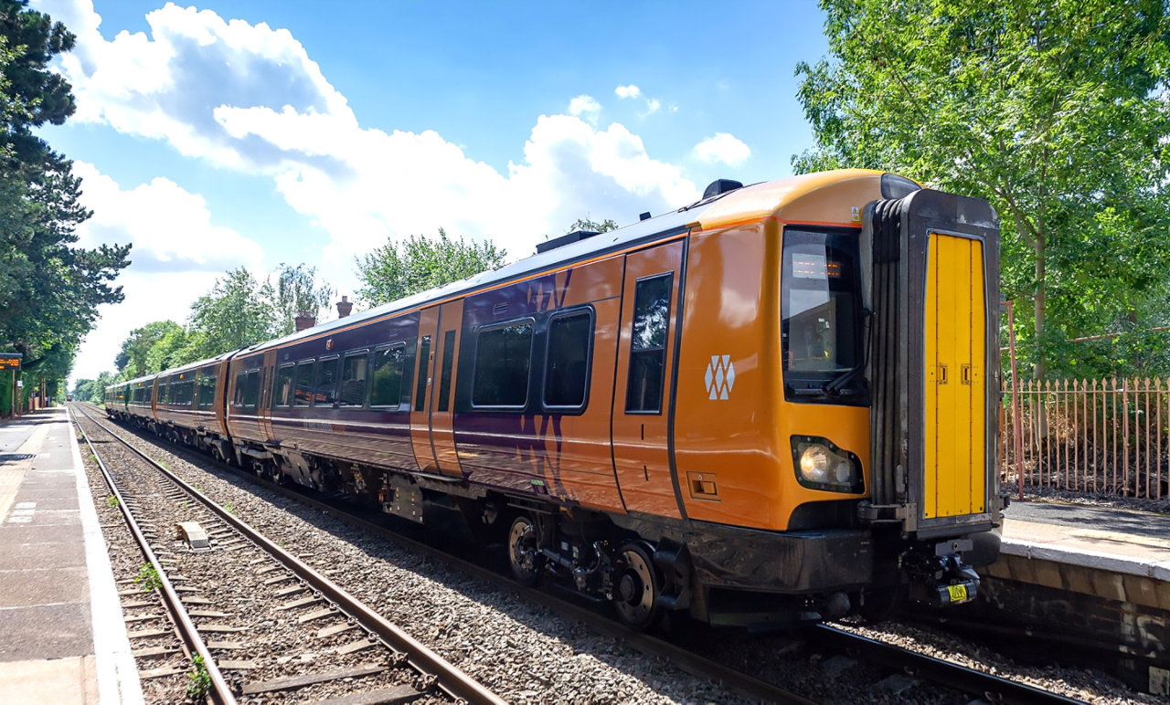 BT and West Midlands Trains | Case Studies | BT Business