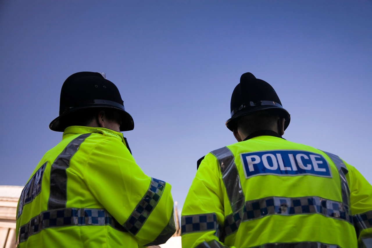 Cumbria Police Case Study: 4G/5G Connectivity & Mobile Data