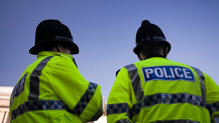 Cumbria Police Case Study: 4G/5G Connectivity & Mobile Data