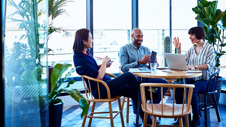Enhance energy efficiency and reduce carbon footprint with SD-WAN