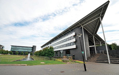 University of Warwick